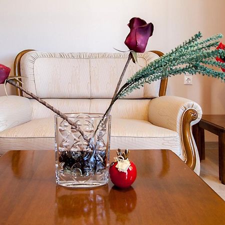 Kalligoni Magician'S Apartments מראה חיצוני תמונה