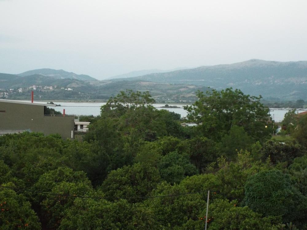 Kalligoni Magician'S Apartments מראה חיצוני תמונה