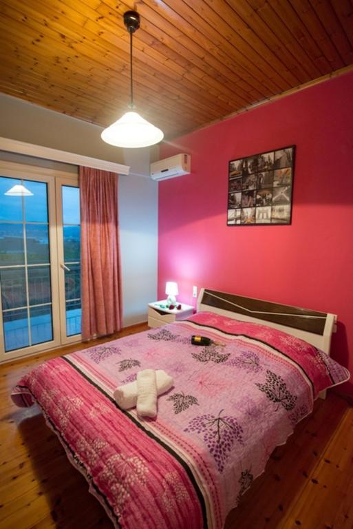 Kalligoni Magician'S Apartments מראה חיצוני תמונה