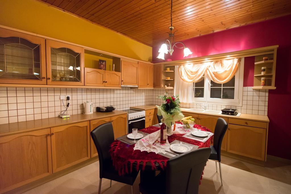 Kalligoni Magician'S Apartments מראה חיצוני תמונה
