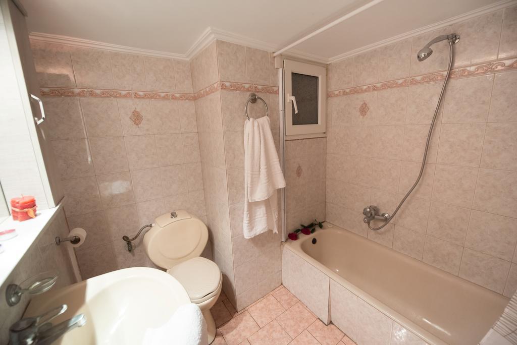 Kalligoni Magician'S Apartments מראה חיצוני תמונה