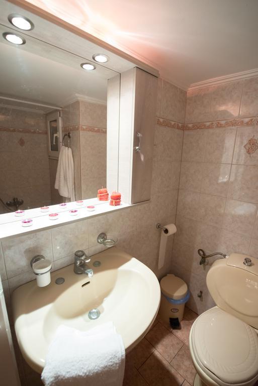 Kalligoni Magician'S Apartments מראה חיצוני תמונה